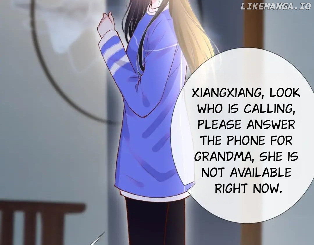 Everyone's Darling Chapter 142 - page 52